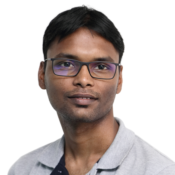 Praveen Singh